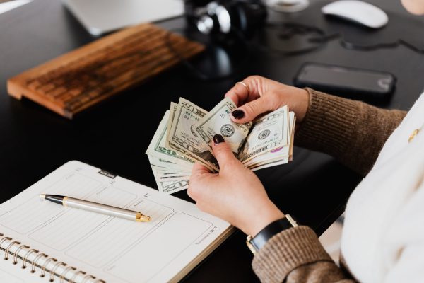 Incorporating Equity Compensation into Your Financial Plan: A Three-Step Guide