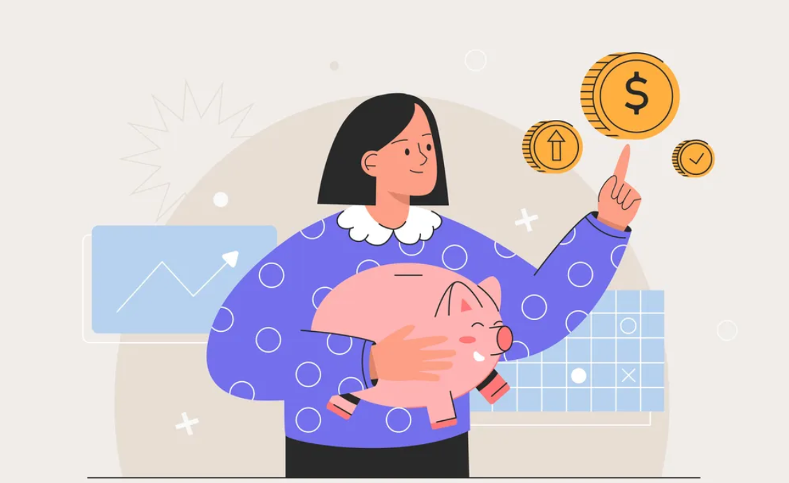 Prospects for Savings Rates: Upward Trajectory or Economic Headwinds?